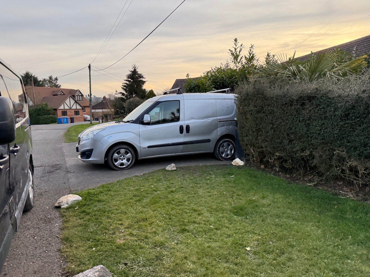 Used Vauxhall Combo 2014 for sale - 76583435: Photo 7