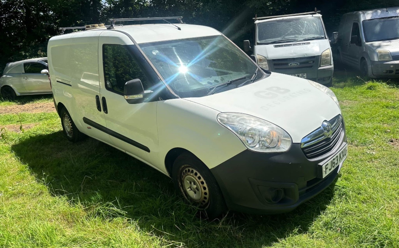 Vehicle 9