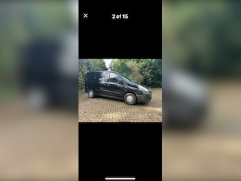 Used Citroen Dispatch 2015 for sale - 77691113: Photo