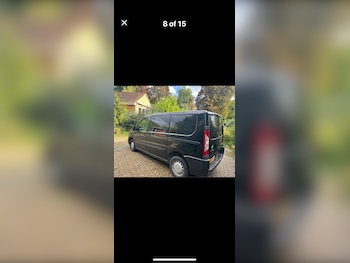 Used Citroen Dispatch 2015 for sale - 77691113: Photo