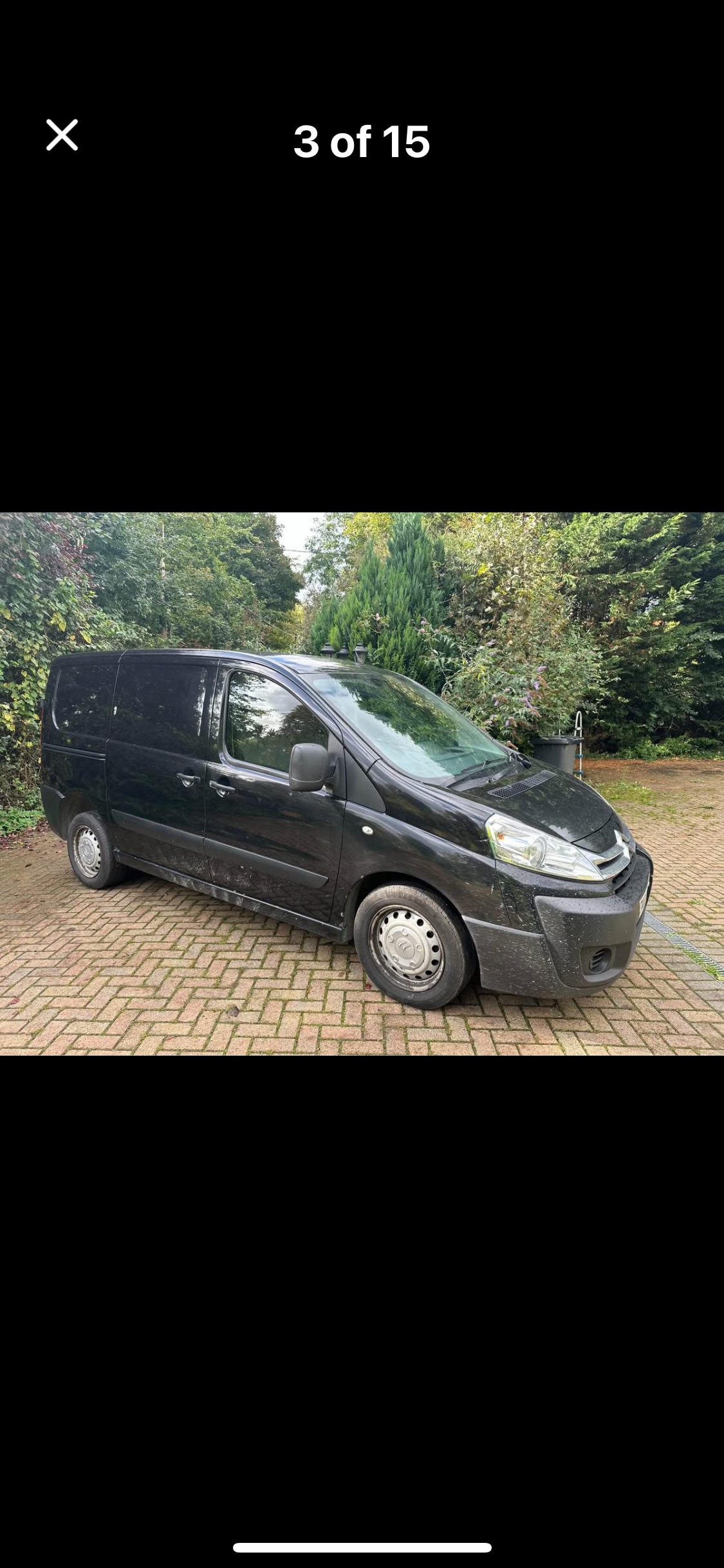 Used Citroen Dispatch 2015 for sale - 77691113: Photo 5