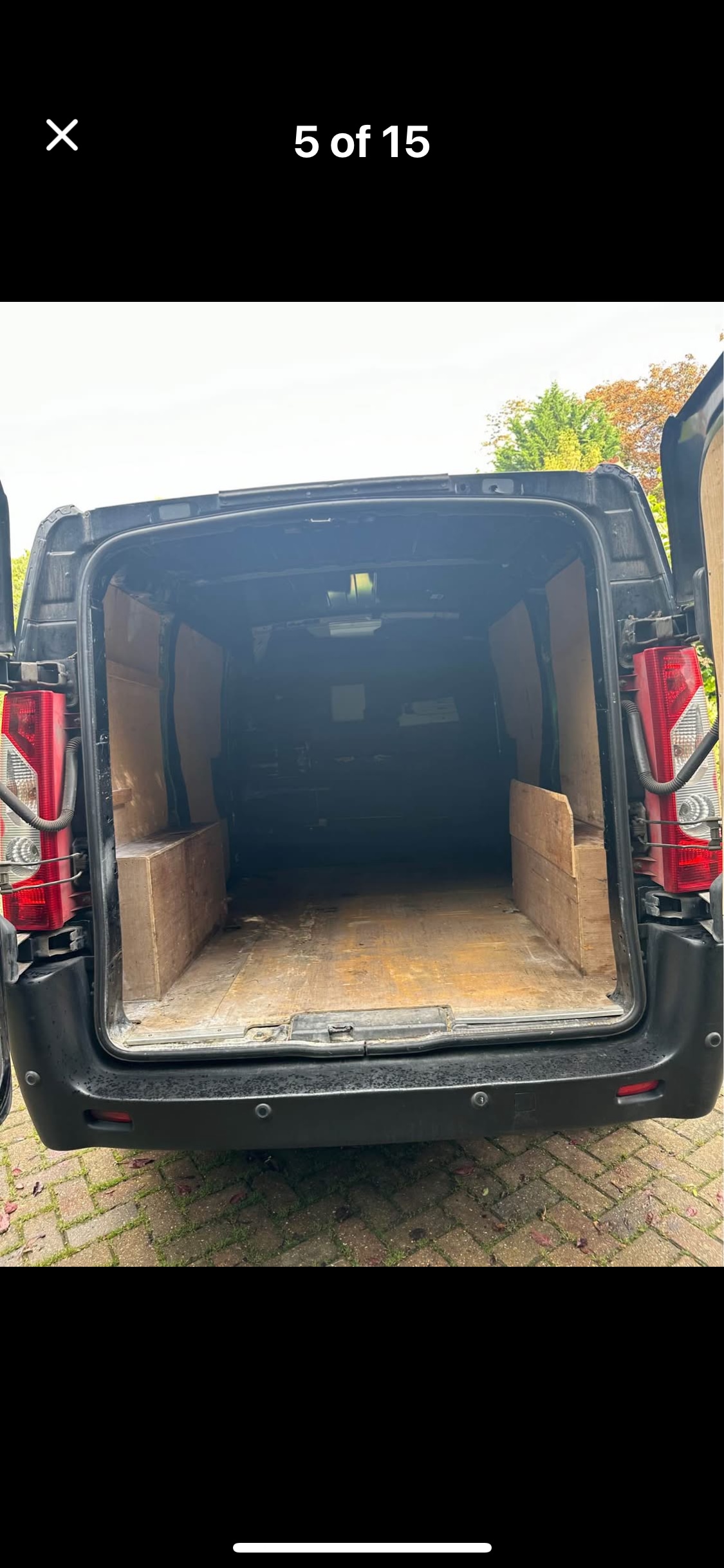 Used Citroen Dispatch 2015 for sale - 77691113: Photo 7