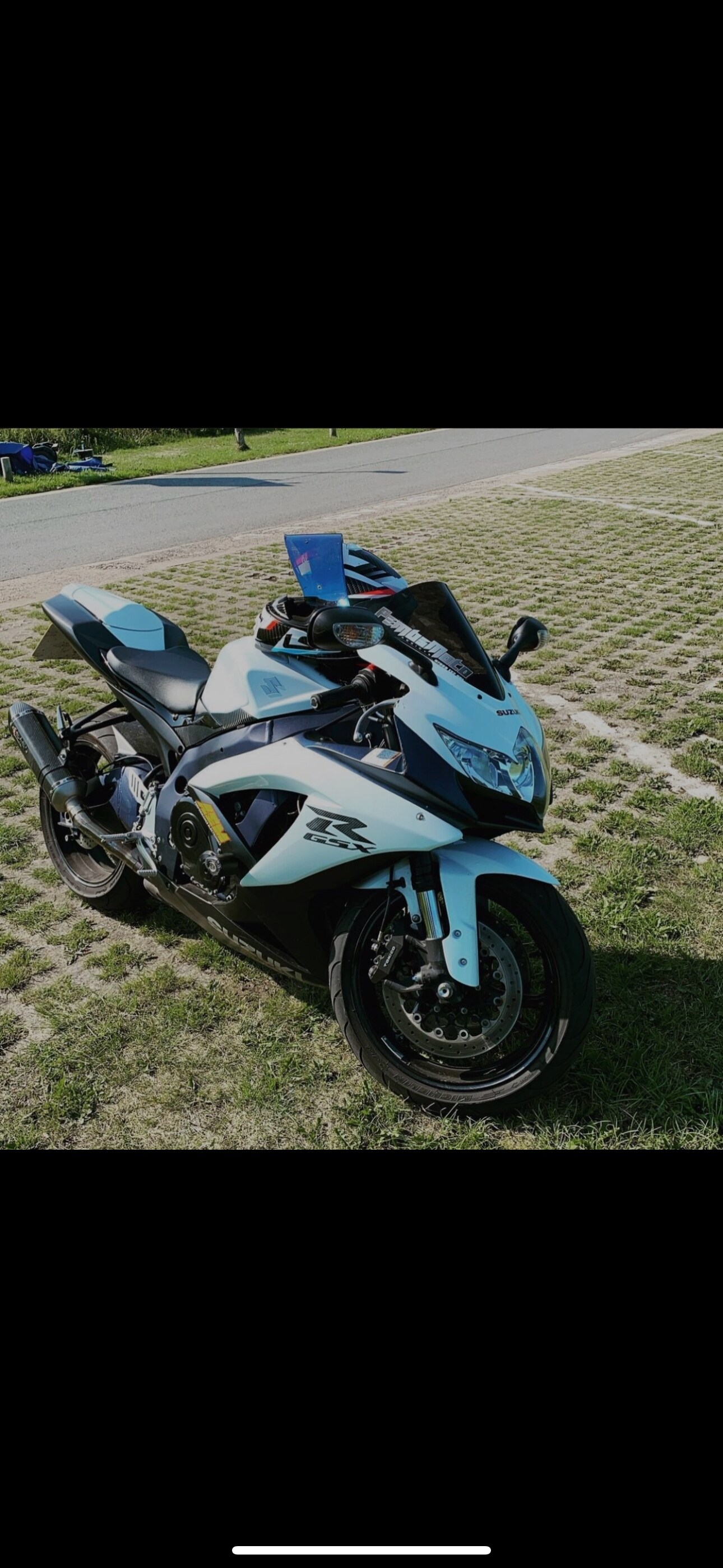 Suzuki GSX-R