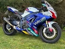 Suzuki GSX-R