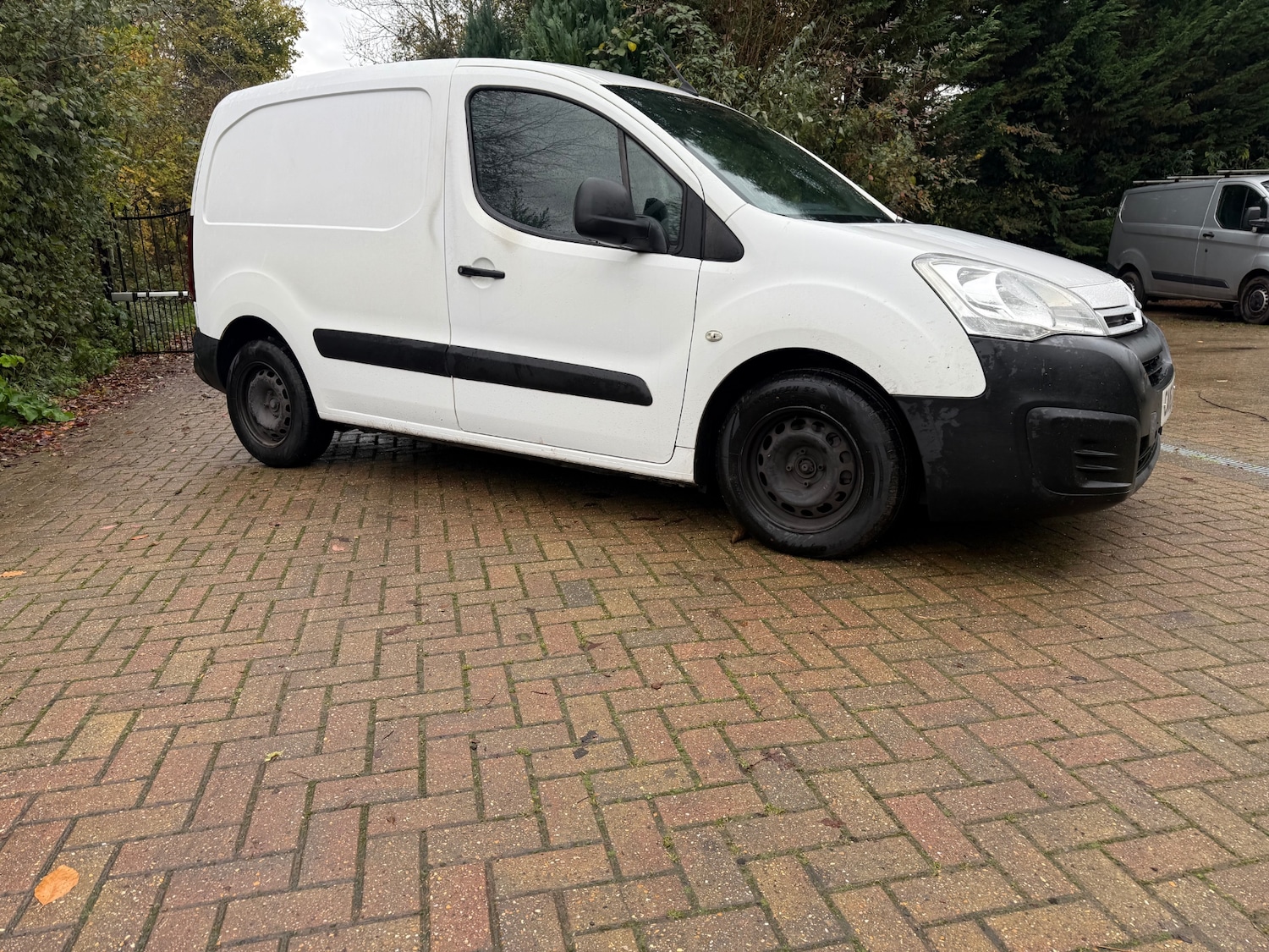 Used Citroen Berlingo 2016 for sale - 76751563: Photo 12