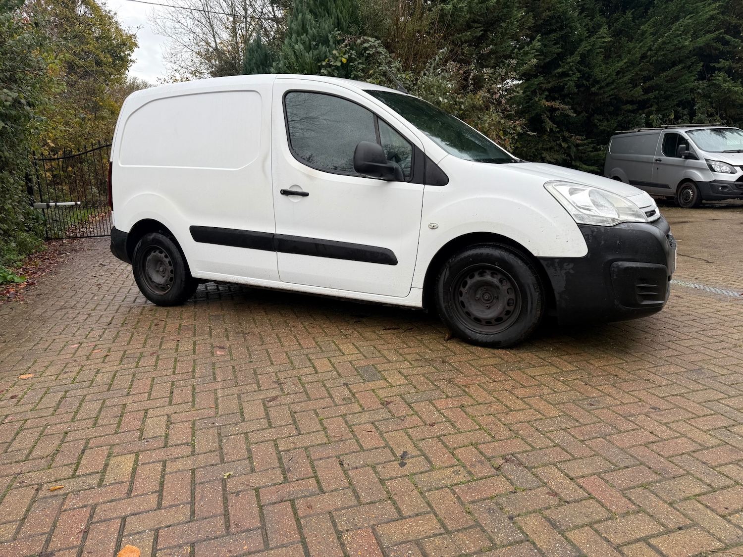 Used Citroen Berlingo 2016 for sale - 76751563: Photo 13