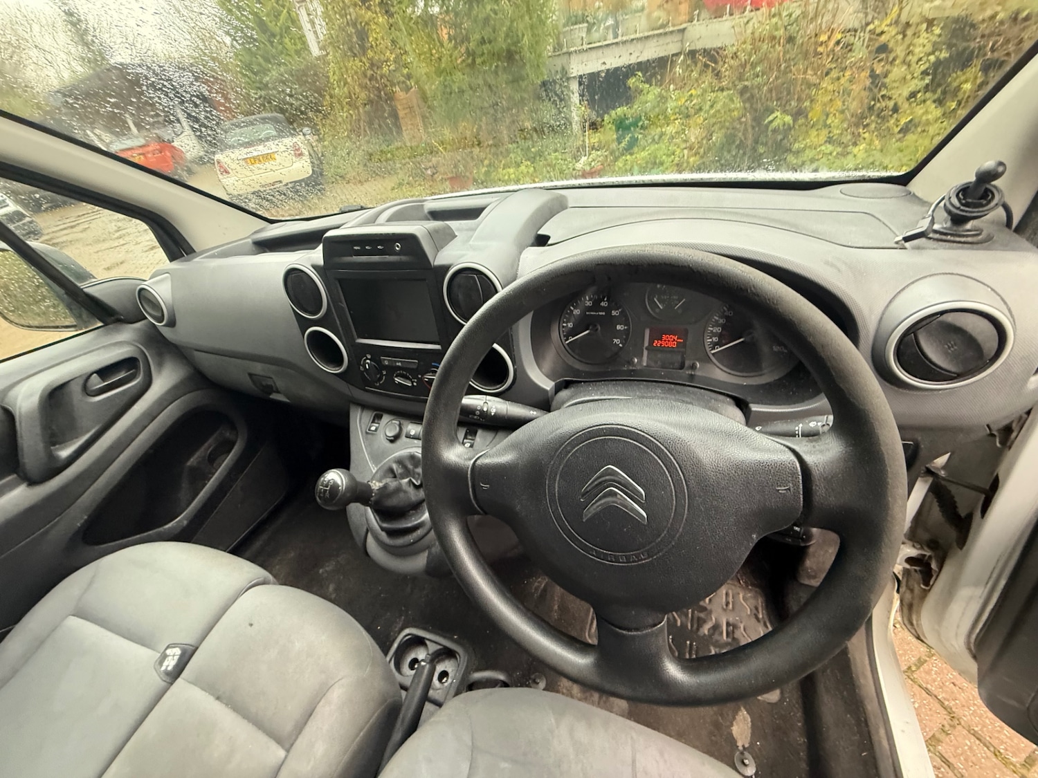 Used Citroen Berlingo 2016 for sale - 76751563: Photo 14