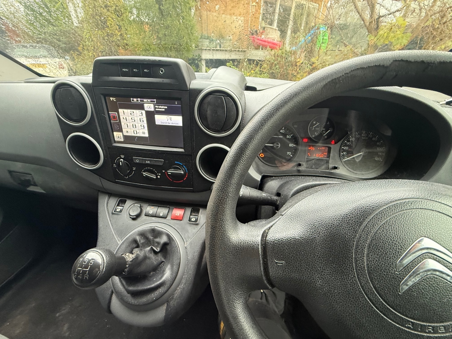 Used Citroen Berlingo 2016 for sale - 76751563: Photo 15