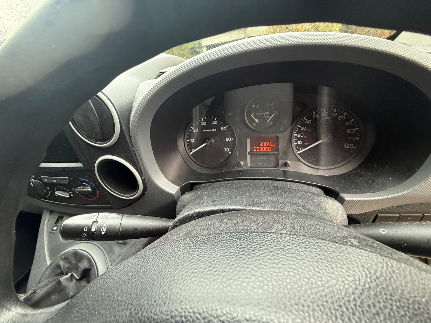 Used Citroen Berlingo 2016 for sale - 76751563: Photo 17