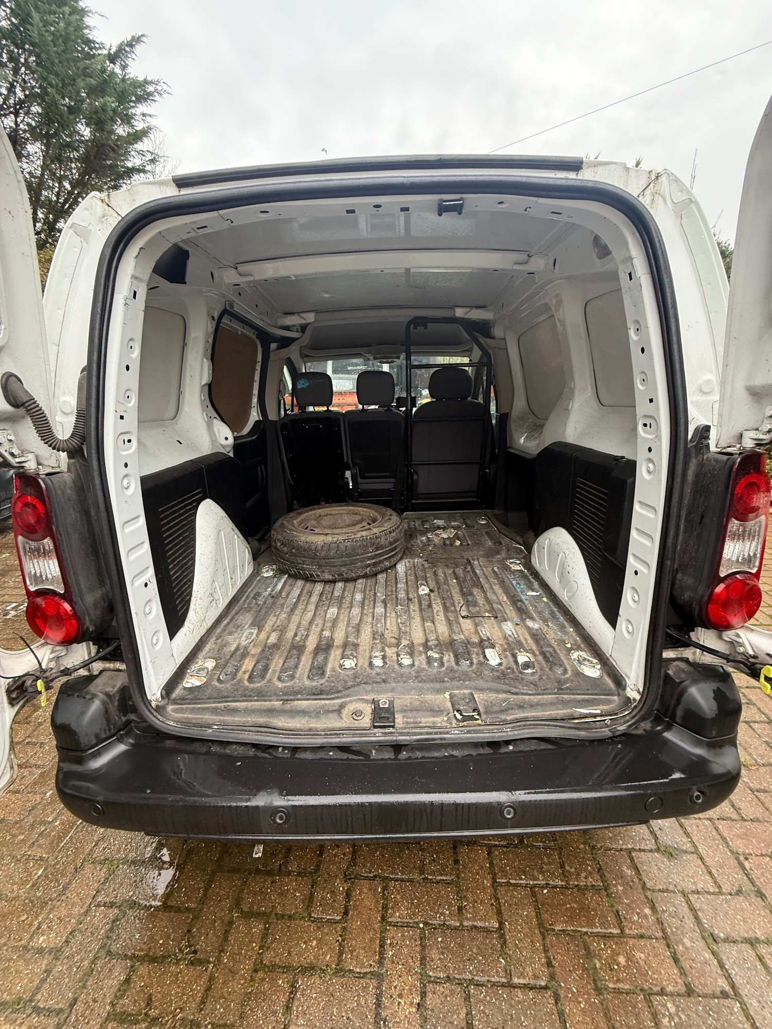 Used Citroen Berlingo 2016 for sale - 76751563: Photo 18