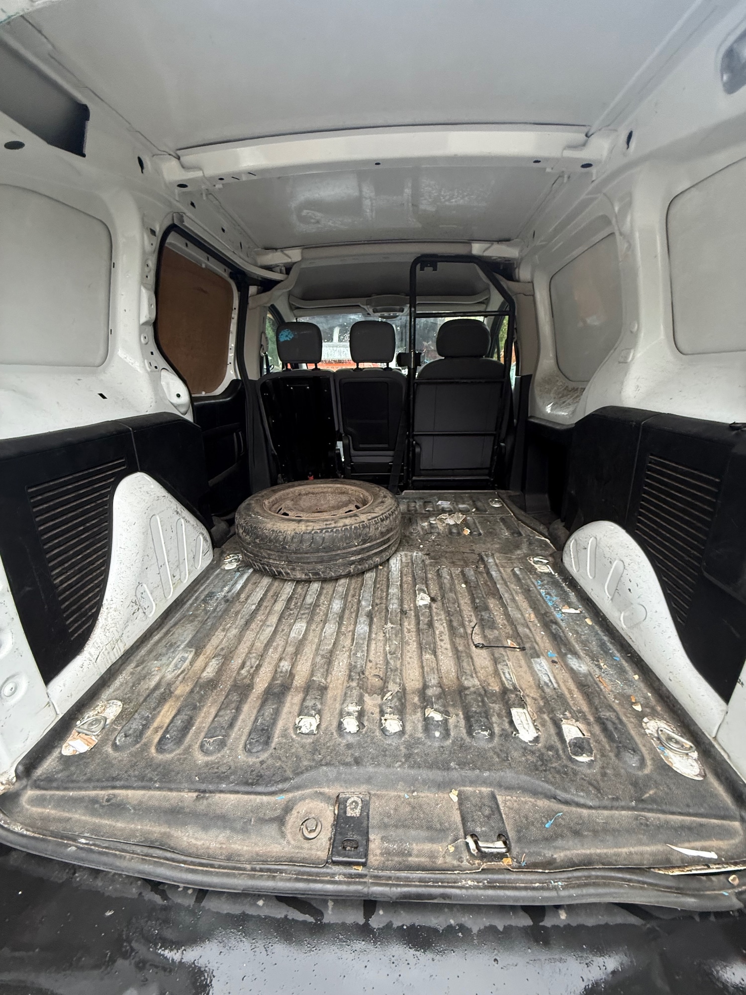 Used Citroen Berlingo 2016 for sale - 76751563: Photo 19