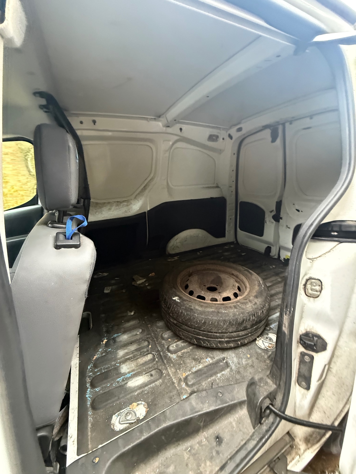 Used Citroen Berlingo 2016 for sale - 76751563: Photo 20