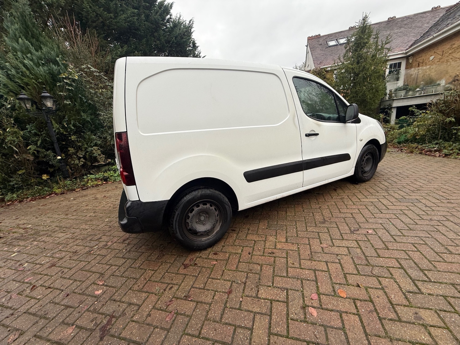 Used Citroen Berlingo 2016 for sale - 76751563: Photo 22