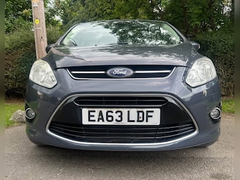 Used Ford C-Max 2013 for sale - 75687111: Photo