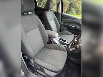 Used Ford C-Max 2013 for sale - 75687111: Photo