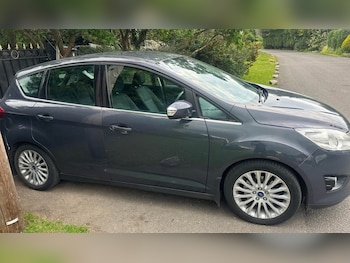 Used Ford C-Max 2013 for sale - 75687111: Photo