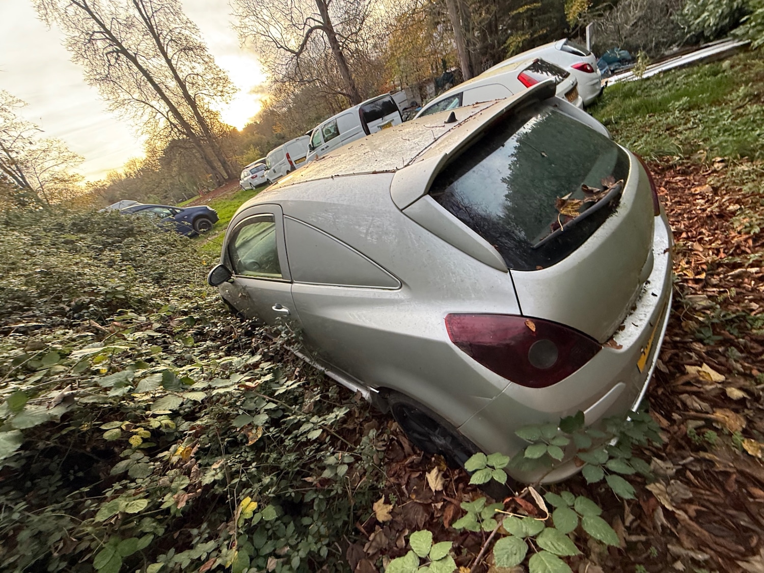Used Vauxhall Corsa 2011 for sale - 77052680: Photo 12