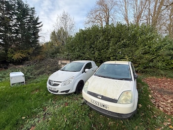 Used Vauxhall Corsa 2011 for sale - 77052680: Photo