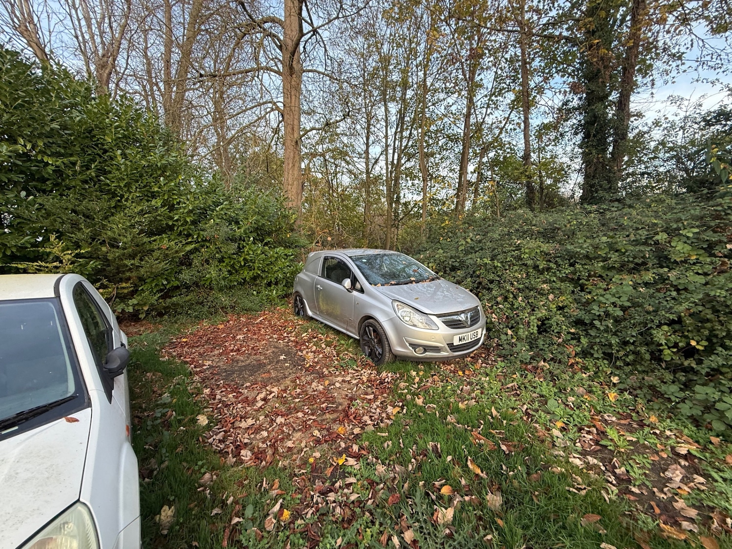 Used Vauxhall Corsa 2011 for sale - 77052680: Photo 5