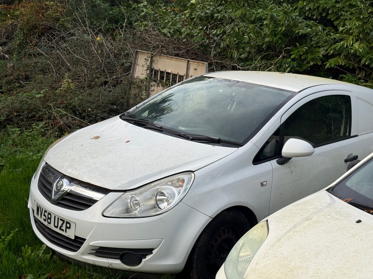 Used Vauxhall Corsa 2011 for sale - 77052680: Photo 7