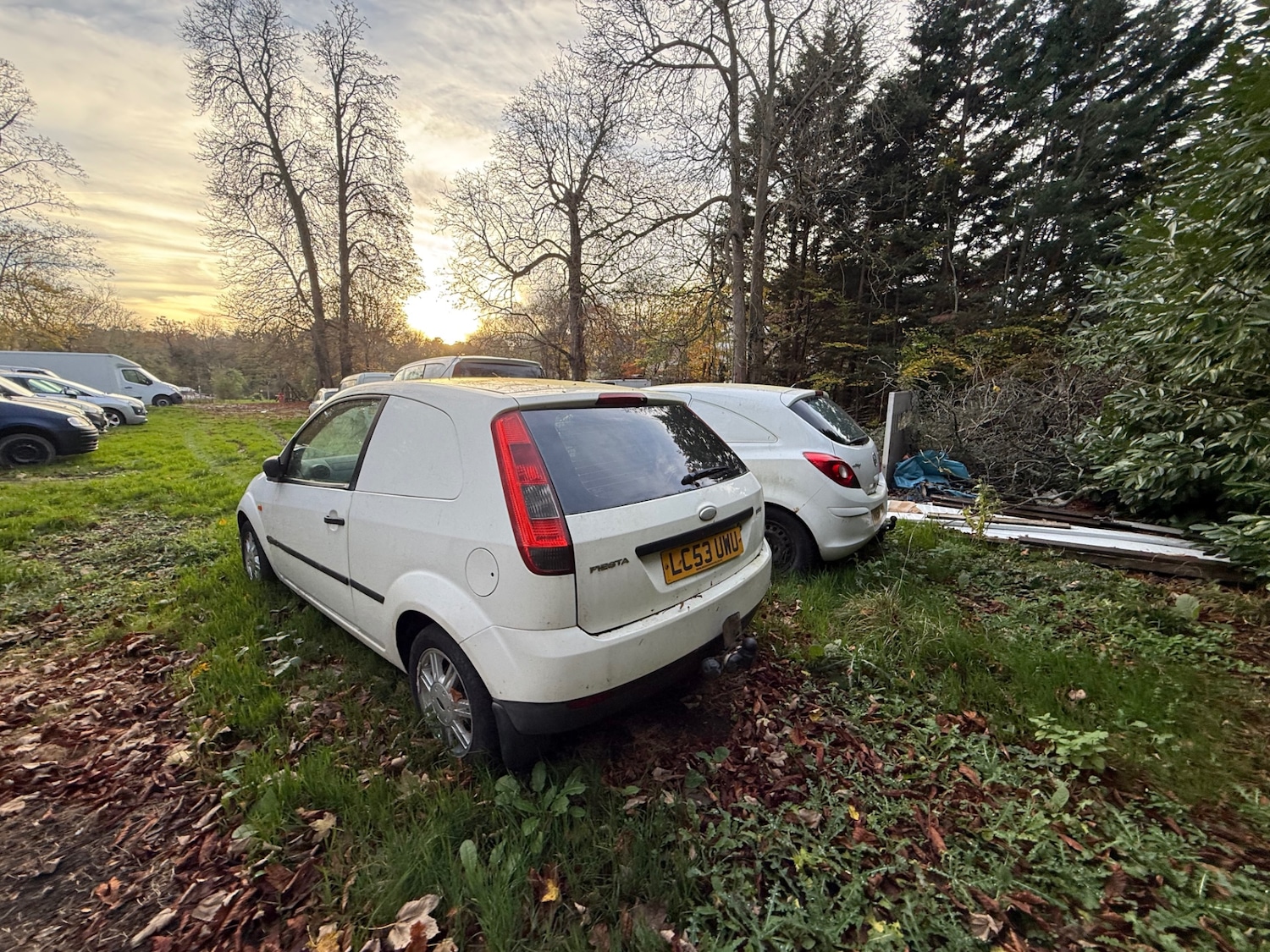 Used Vauxhall Corsa 2011 for sale - 77052680: Photo 9