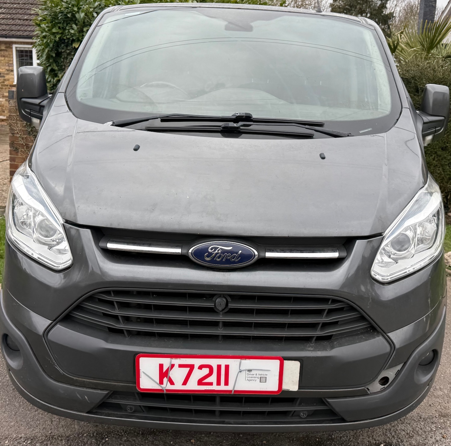 Vehicle 6