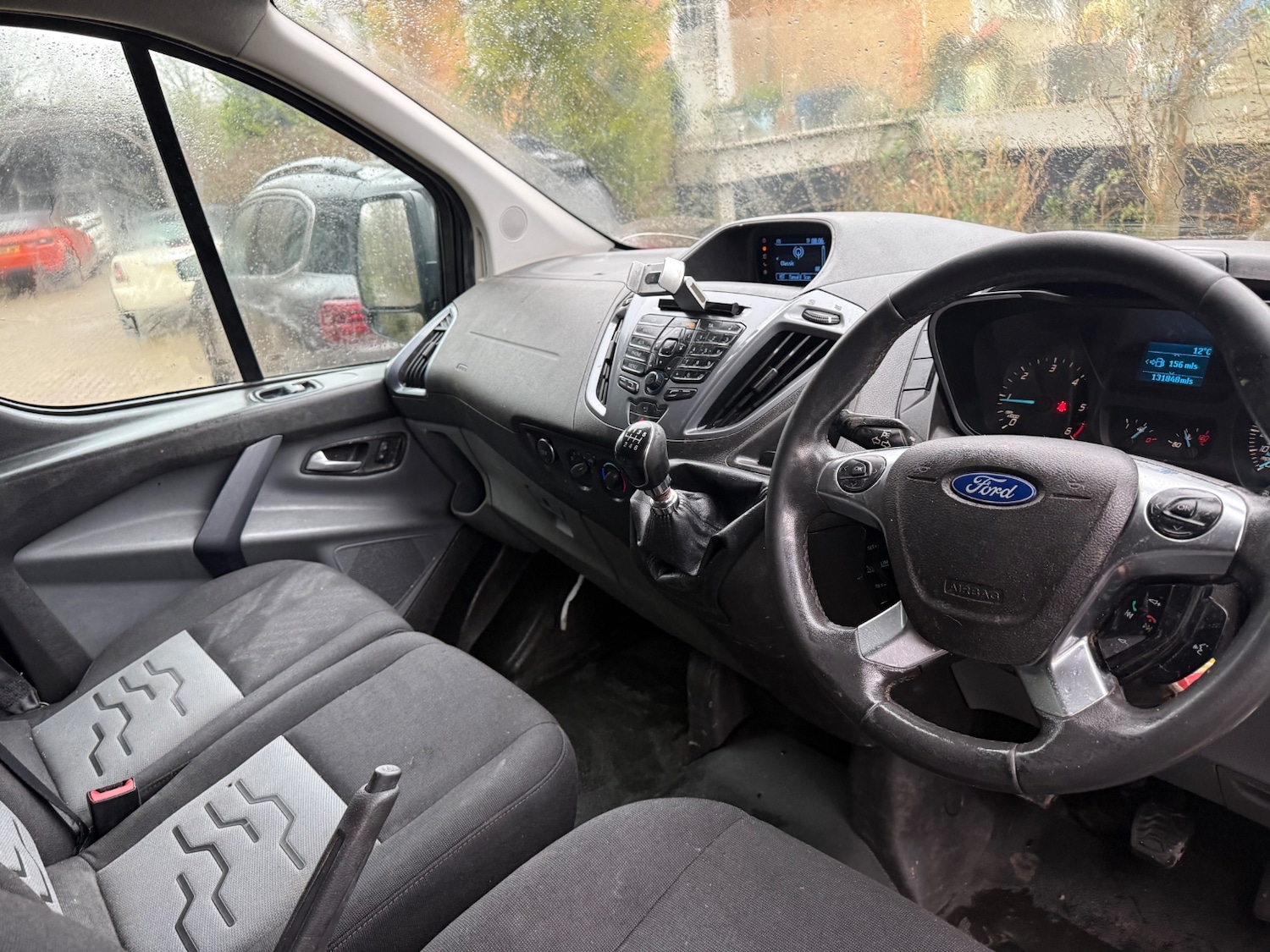 Vehicle 9