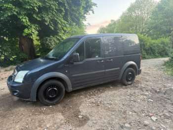 Used Ford Transit Connect 2012 for sale - 73622871: Photo
