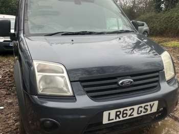 Used Ford Transit Connect 2012 for sale - 73622871: Photo