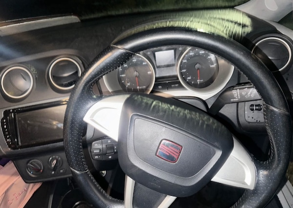 Used SEAT Ibiza 2010 for sale - 76098834: Photo 10