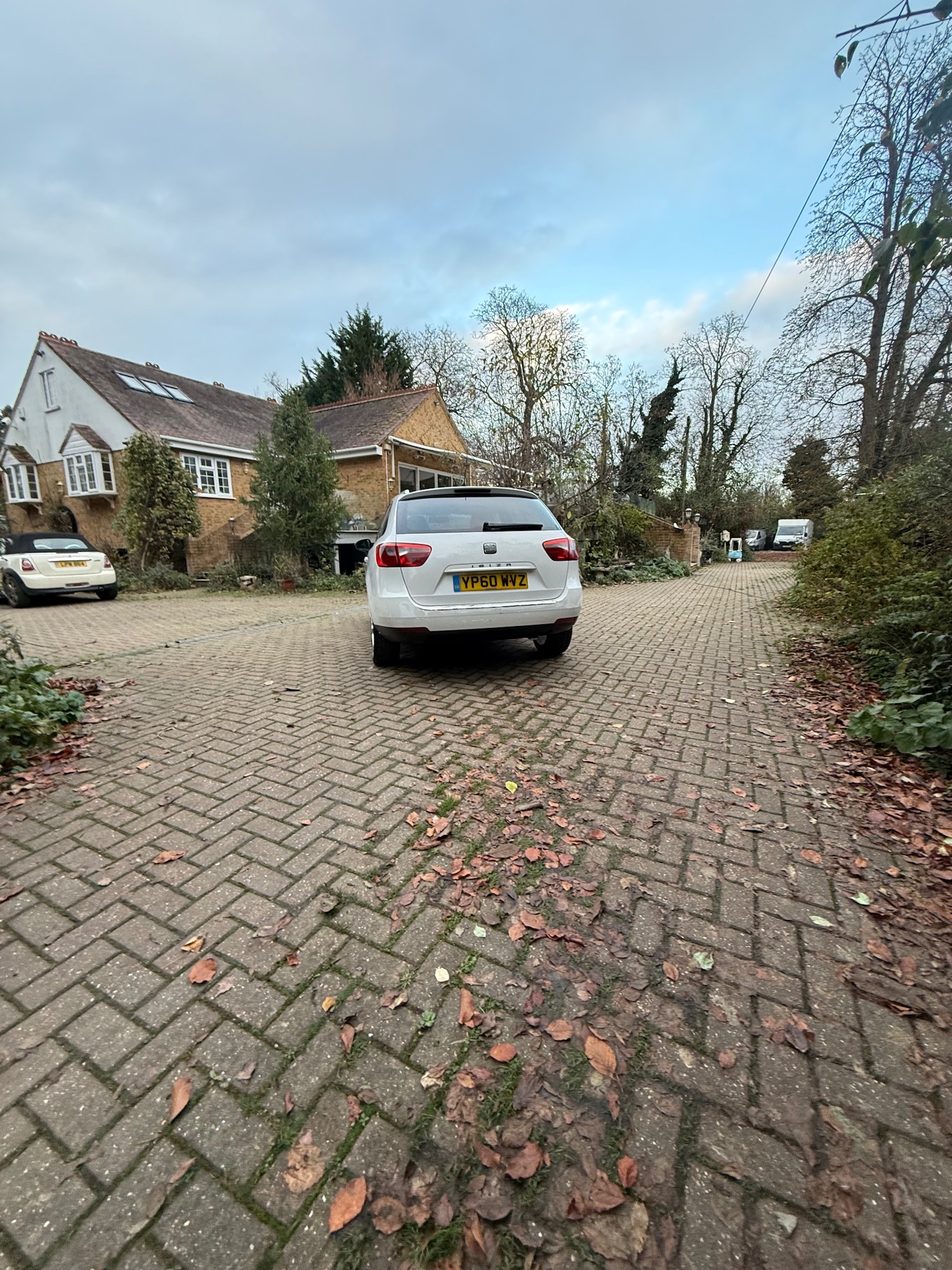 Used SEAT Ibiza 2010 for sale - 76098834: Photo 11