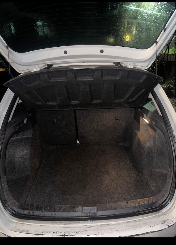 Used SEAT Ibiza 2010 for sale - 76098834: Photo 11