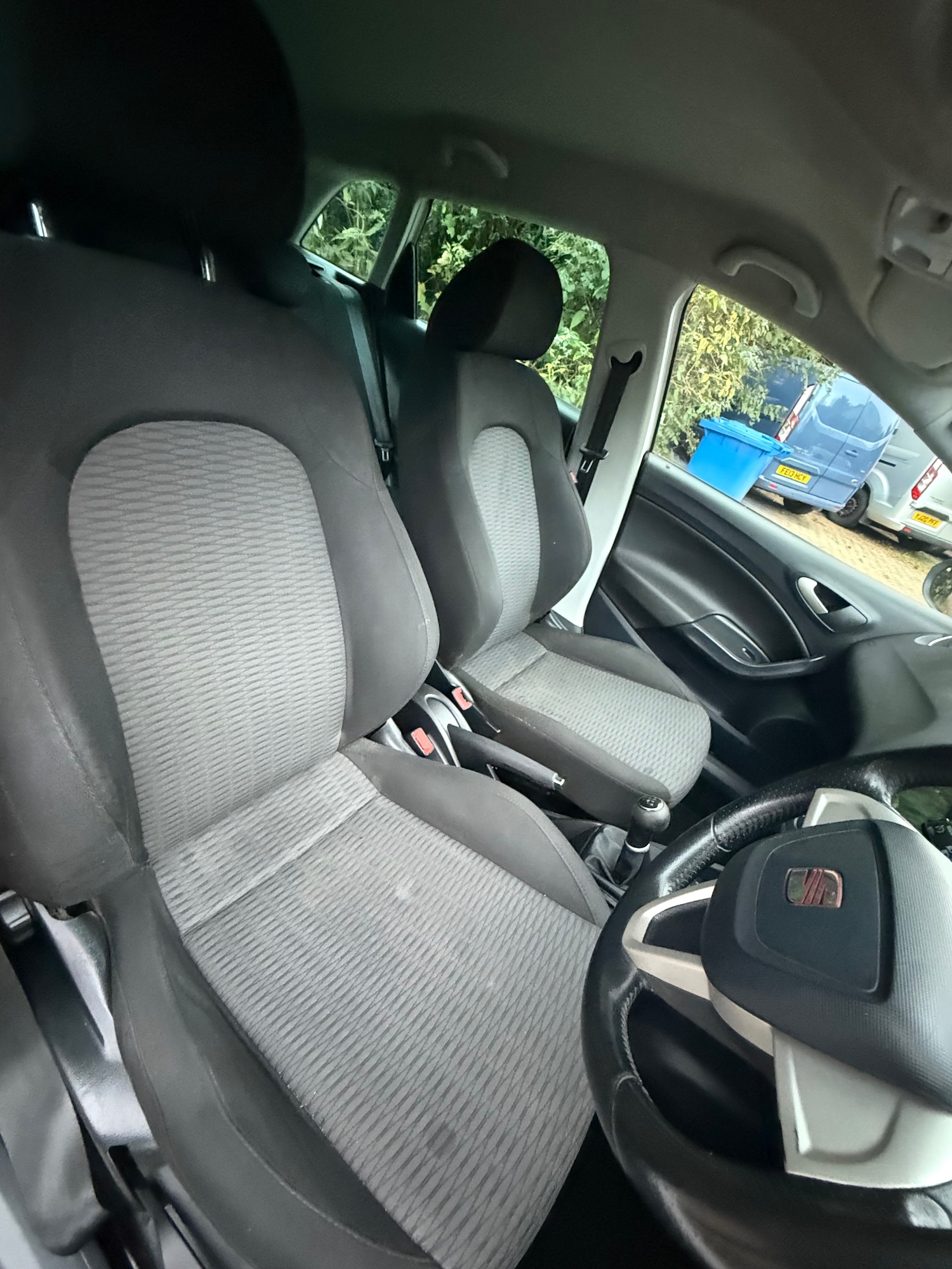 Used SEAT Ibiza 2010 for sale - 76098834: Photo 12