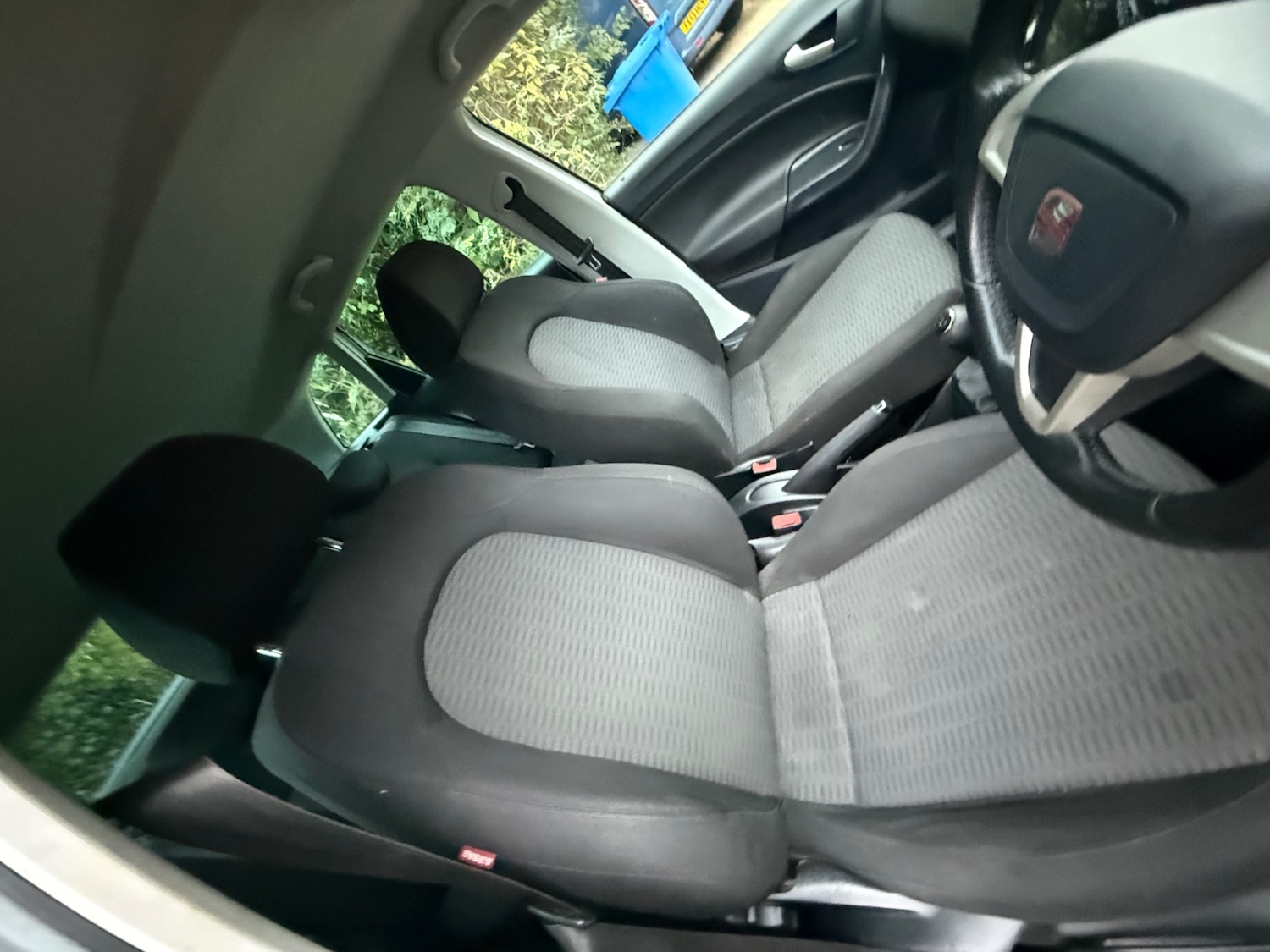 Used SEAT Ibiza 2010 for sale - 76098834: Photo 13