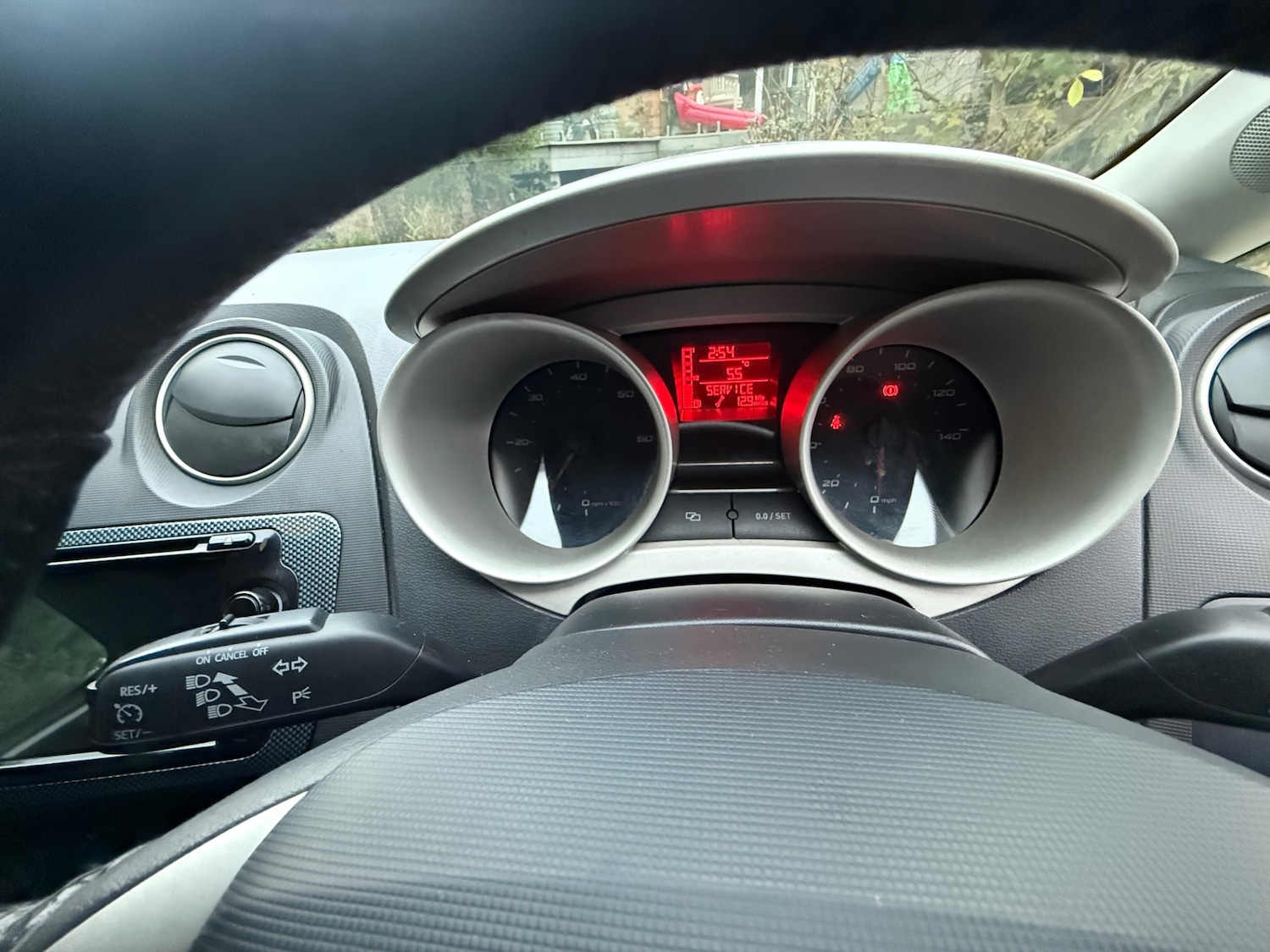 Used SEAT Ibiza 2010 for sale - 76098834: Photo 14