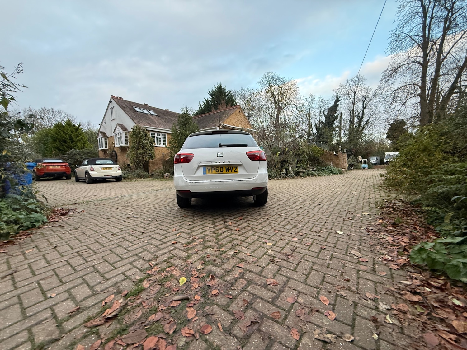 Used SEAT Ibiza 2010 for sale - 76098834: Photo 15