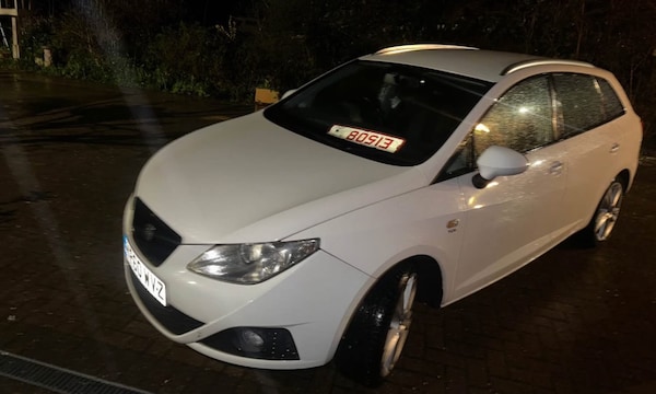 Used SEAT Ibiza 2010 for sale - 76098834: Photo 1