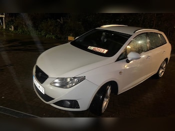 SEAT - Ibiza