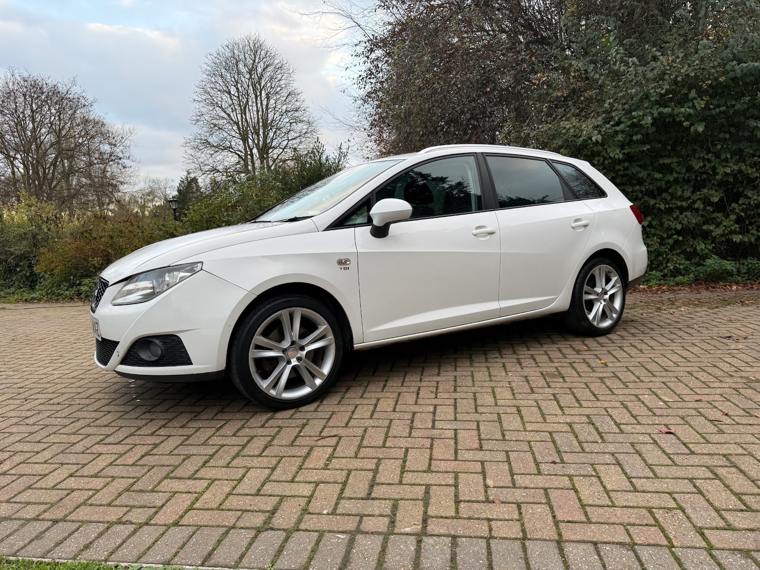 Used SEAT Ibiza 2010 for sale - 76098834: Photo 2