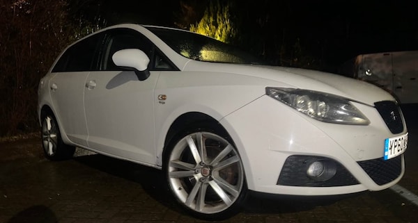 Used SEAT Ibiza 2010 for sale - 76098834: Photo 2