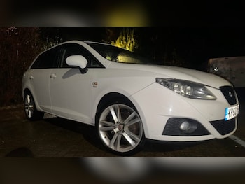 Used SEAT Ibiza 2010 for sale - 76098834: Photo 2