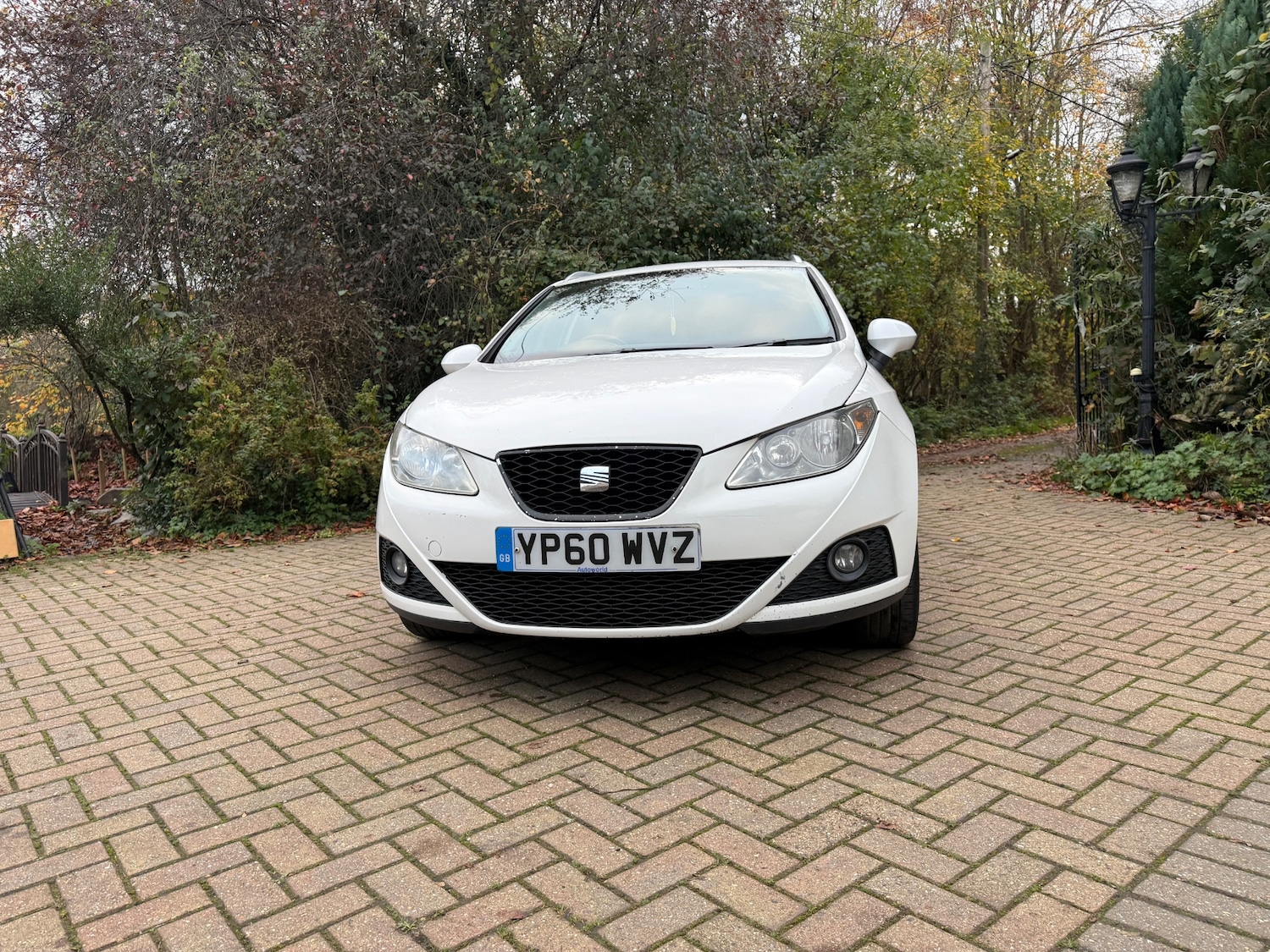 Used SEAT Ibiza 2010 for sale - 76098834: Photo 3