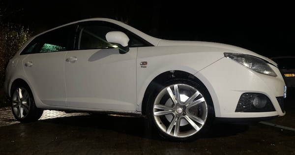 Used SEAT Ibiza 2010 for sale - 76098834: Photo 3