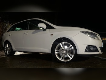Used SEAT Ibiza 2010 for sale - 76098834: Photo 3
