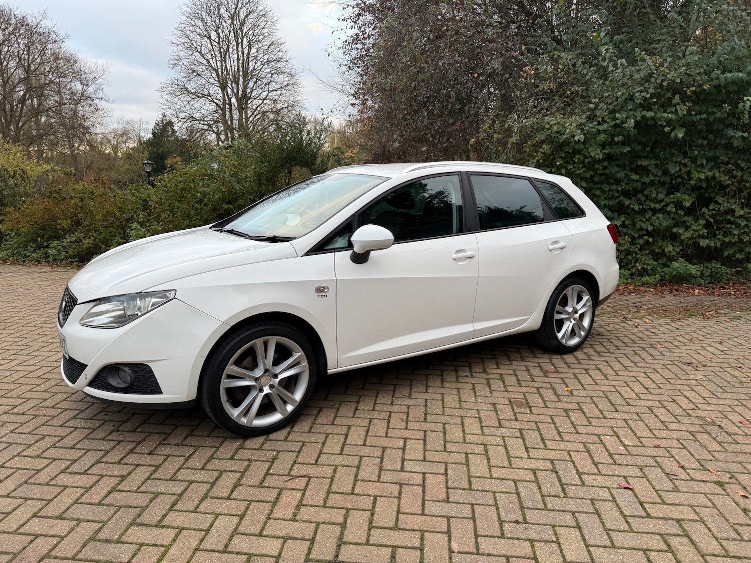 Used SEAT Ibiza 2010 for sale - 76098834: Photo 4