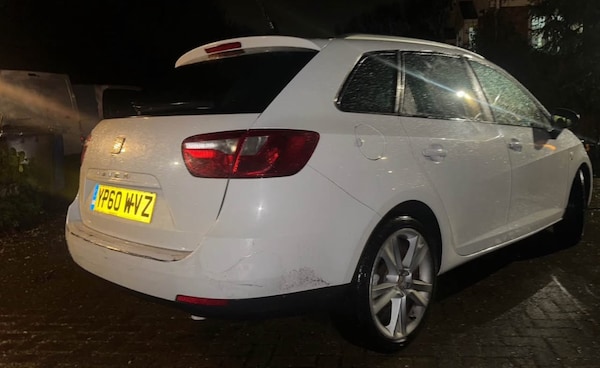 Used SEAT Ibiza 2010 for sale - 76098834: Photo 4