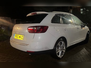Used SEAT Ibiza 2010 for sale - 76098834: Photo 4