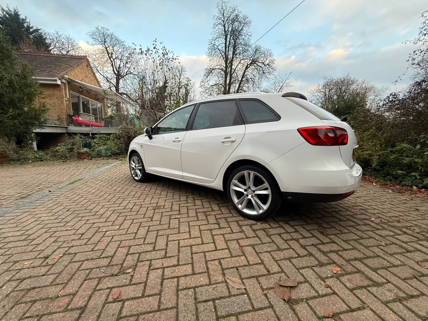 Used SEAT Ibiza 2010 for sale - 76098834: Photo 5