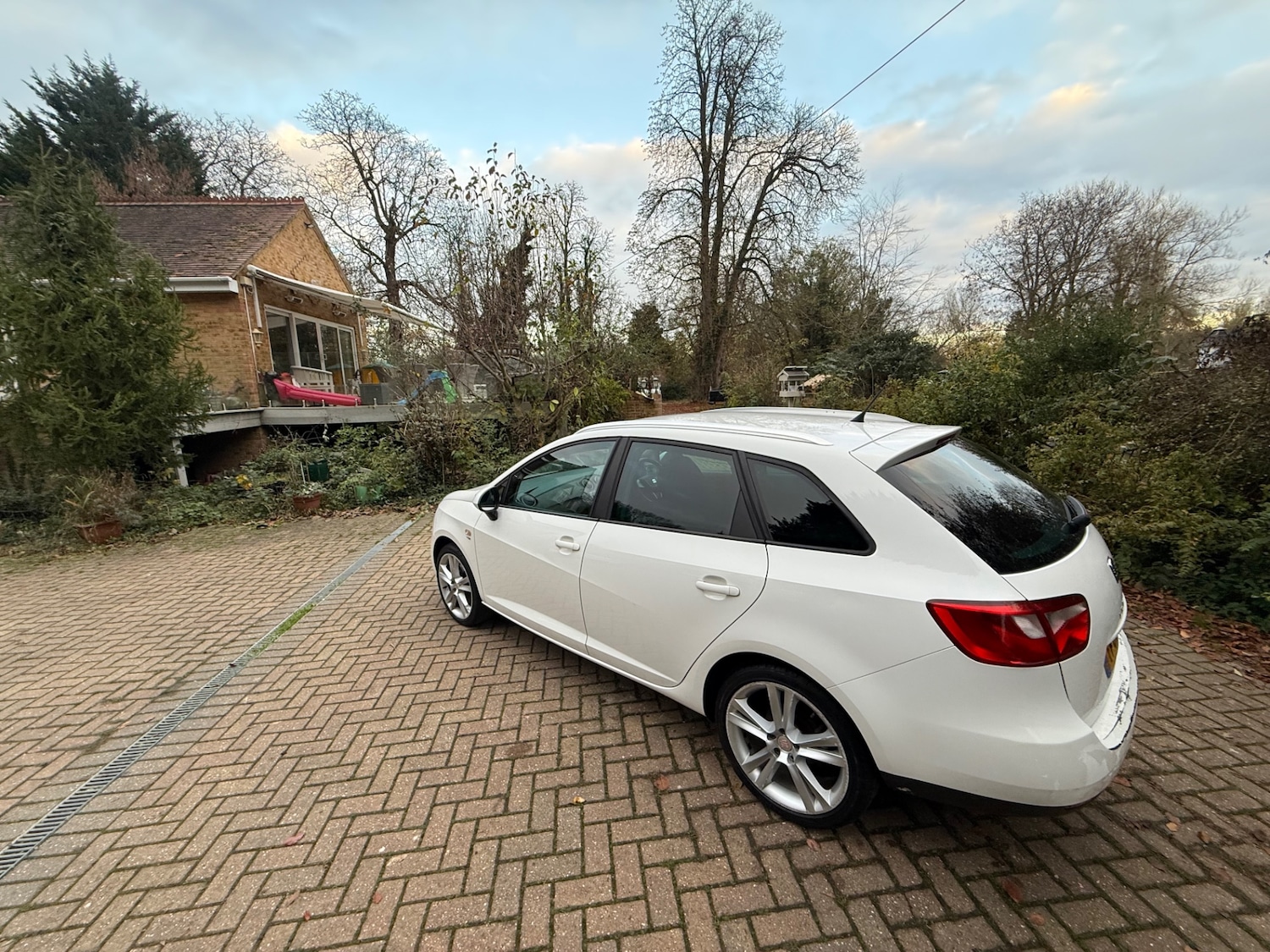 Used SEAT Ibiza 2010 for sale - 76098834: Photo 6