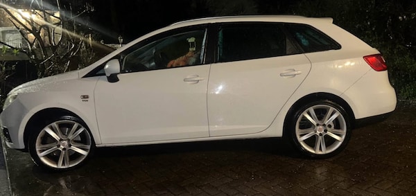 Used SEAT Ibiza 2010 for sale - 76098834: Photo 6